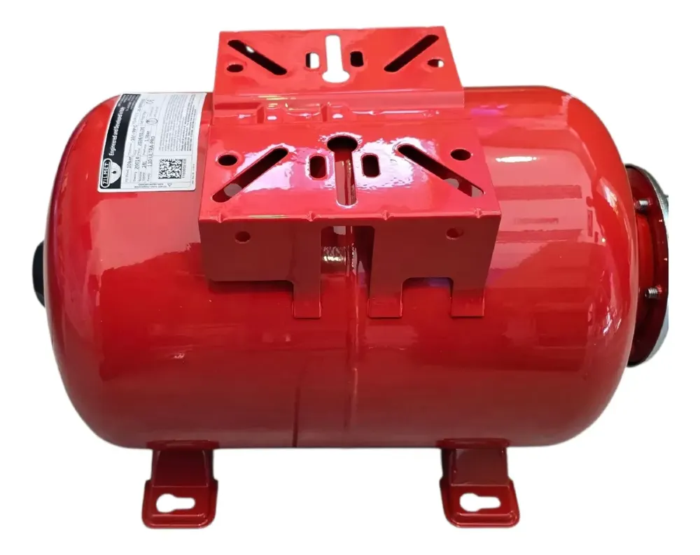 Zilmet Vaso Expansion Tanque Hidroneumatico 24 L Rosca 1